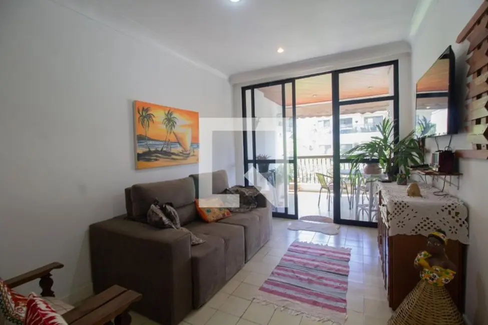 Foto 1 de Apartamento com 3 quartos à venda, 150m2 em Rio De Janeiro - RJ