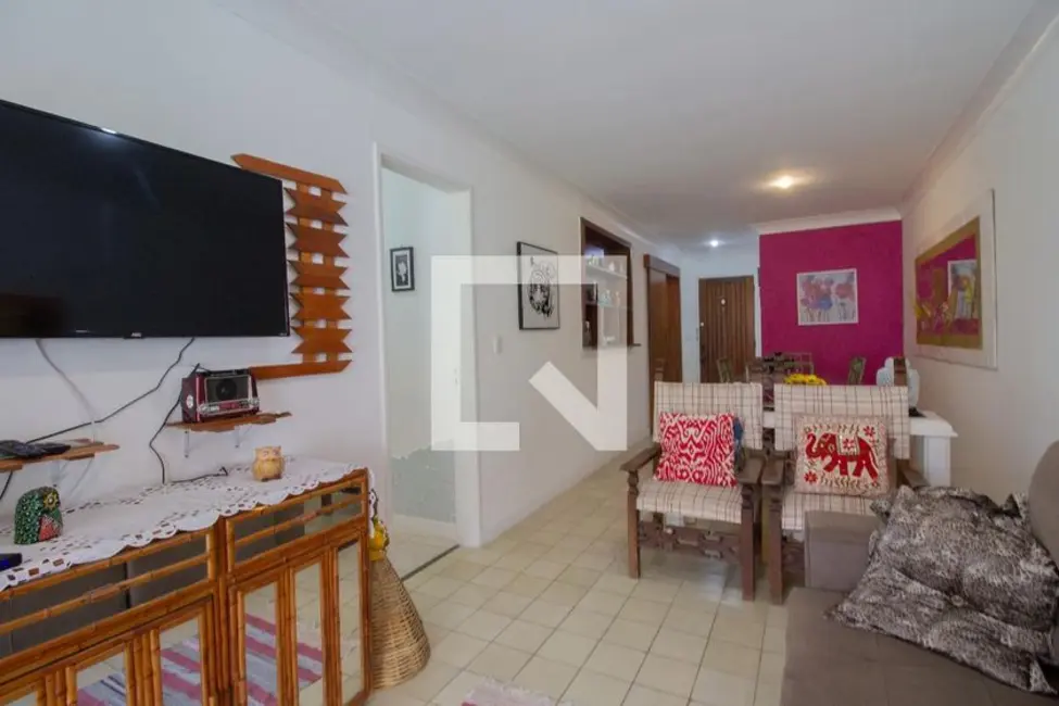 Foto 4 de Apartamento com 3 quartos à venda, 150m2 em Rio De Janeiro - RJ