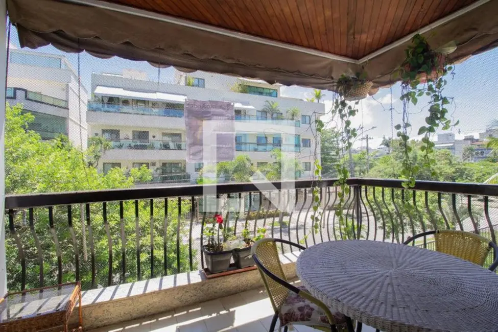 Foto 9 de Apartamento com 3 quartos à venda, 150m2 em Rio De Janeiro - RJ