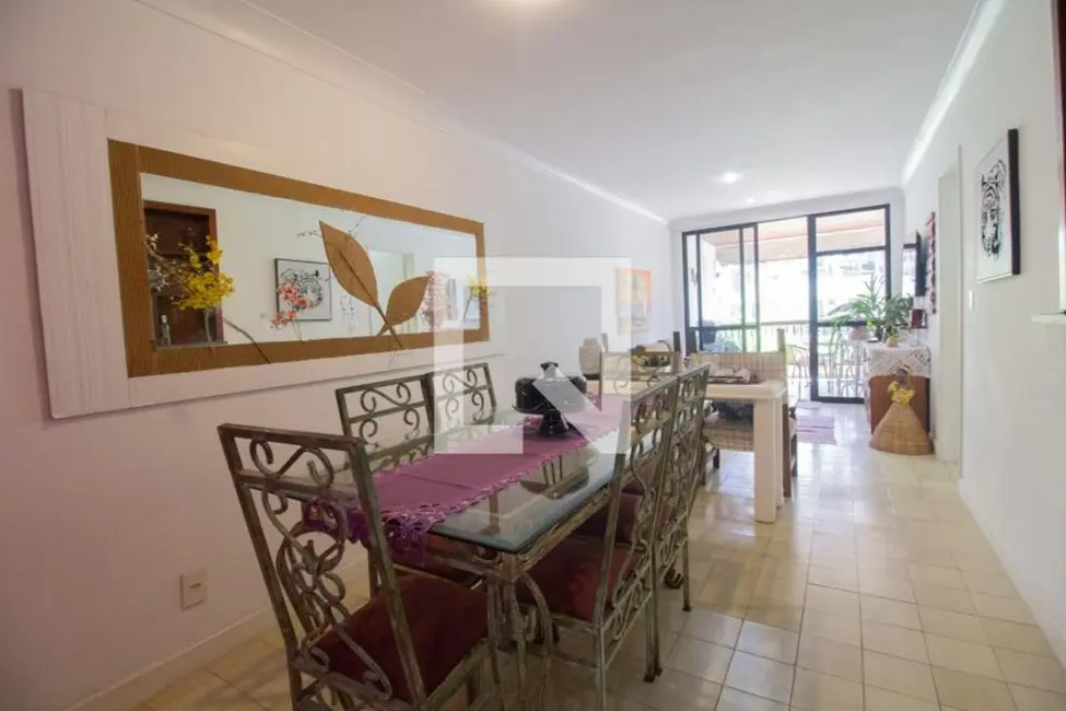 Foto 6 de Apartamento com 3 quartos à venda, 150m2 em Rio De Janeiro - RJ