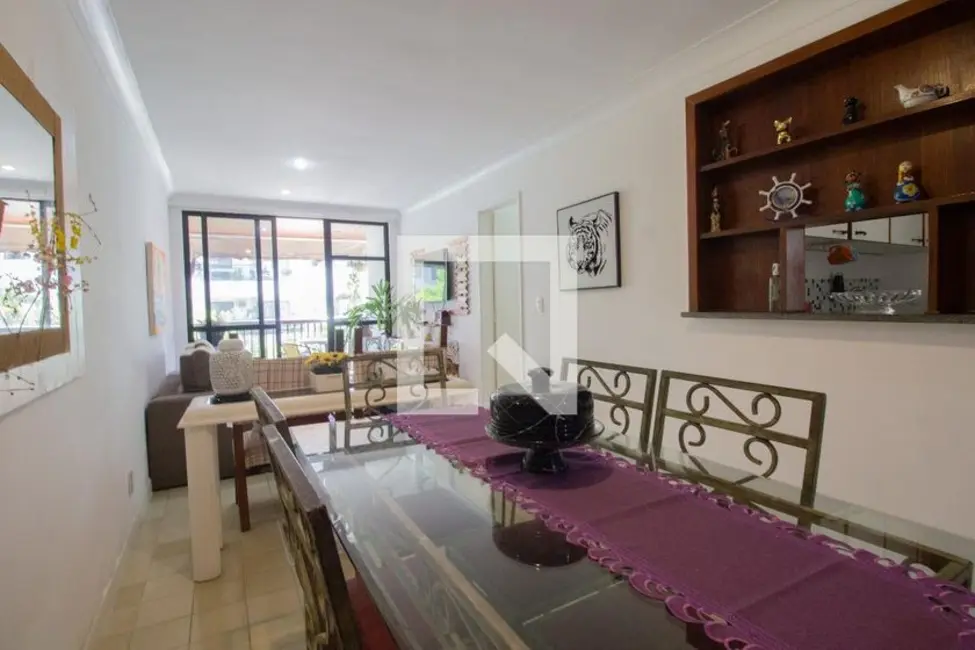 Foto 7 de Apartamento com 3 quartos à venda, 150m2 em Rio De Janeiro - RJ