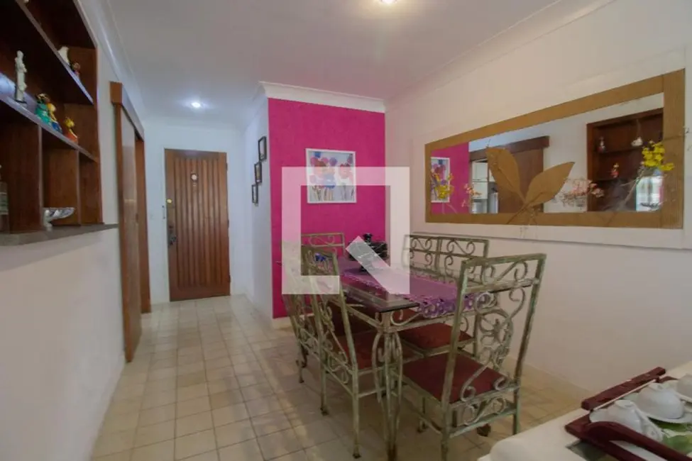 Foto 5 de Apartamento com 3 quartos à venda, 150m2 em Rio De Janeiro - RJ