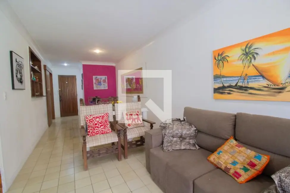 Foto 3 de Apartamento com 3 quartos à venda, 150m2 em Rio De Janeiro - RJ