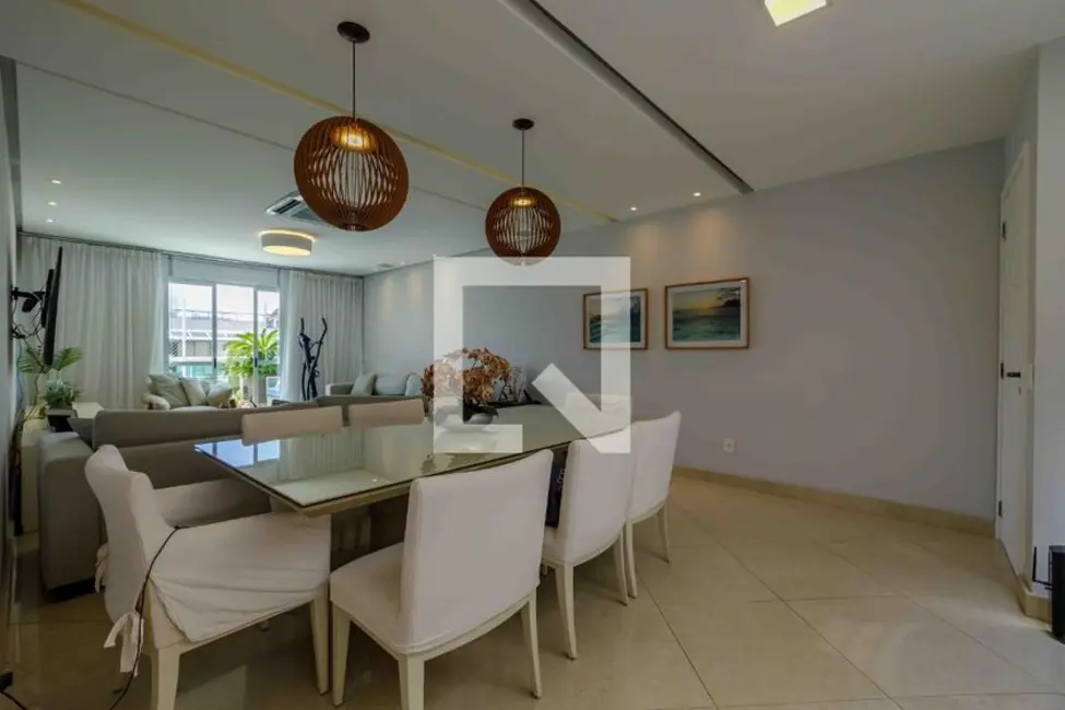 Foto 2 de Apartamento com 4 quartos à venda, 369m2 em Rio De Janeiro - RJ