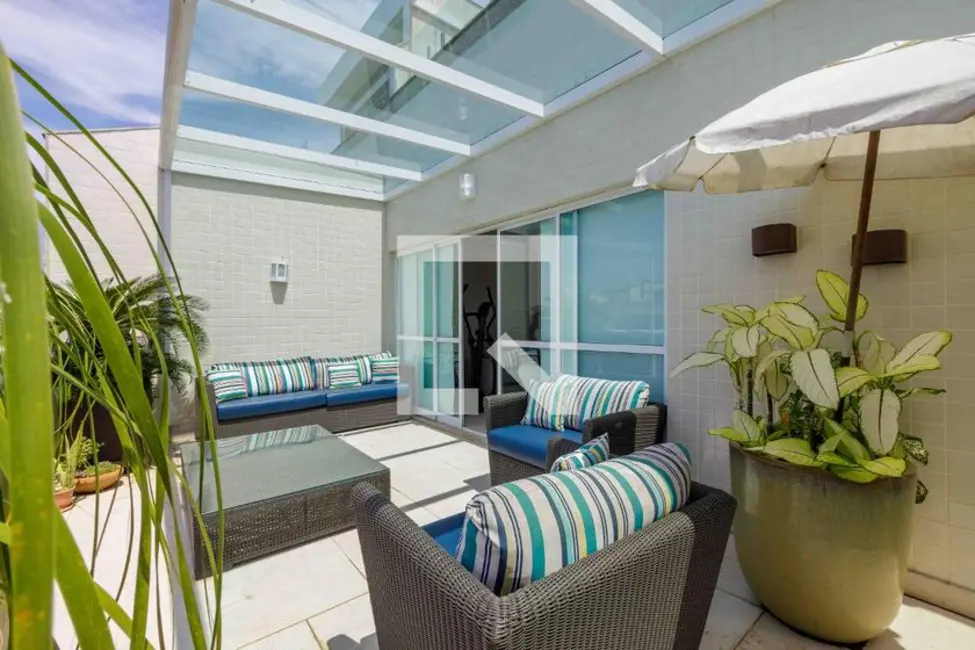 Foto 8 de Apartamento com 4 quartos à venda, 369m2 em Rio De Janeiro - RJ
