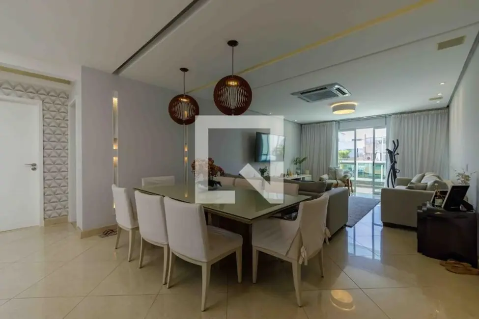 Foto 1 de Apartamento com 4 quartos à venda, 369m2 em Rio De Janeiro - RJ