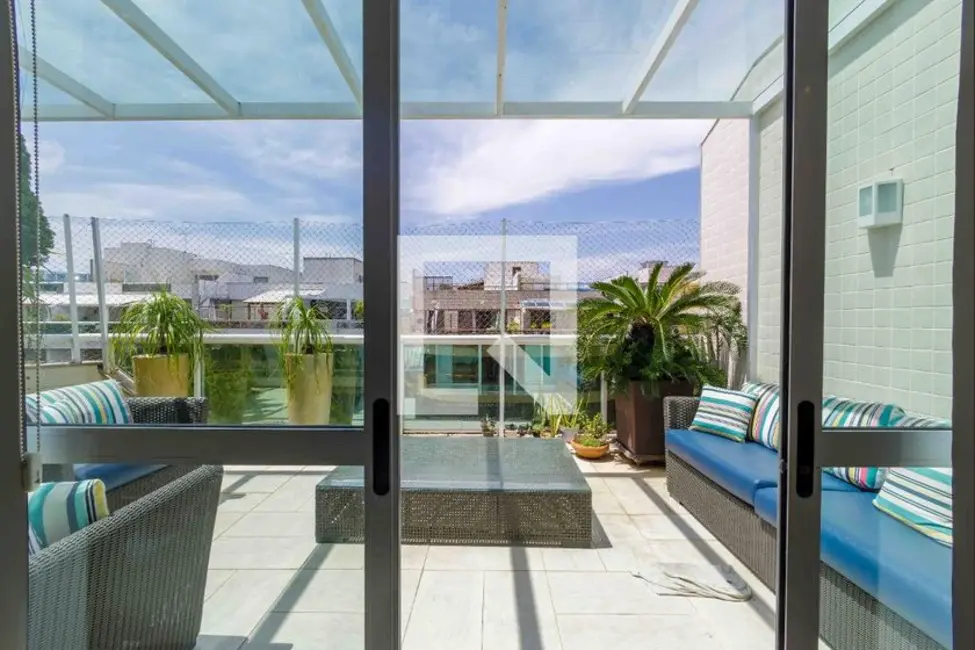 Foto 5 de Apartamento com 4 quartos à venda, 369m2 em Rio De Janeiro - RJ