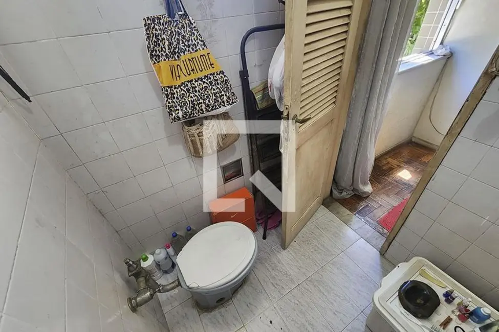 Foto 8 de Apartamento com 1 quarto à venda, 31m2 em Botafogo, Rio De Janeiro - RJ