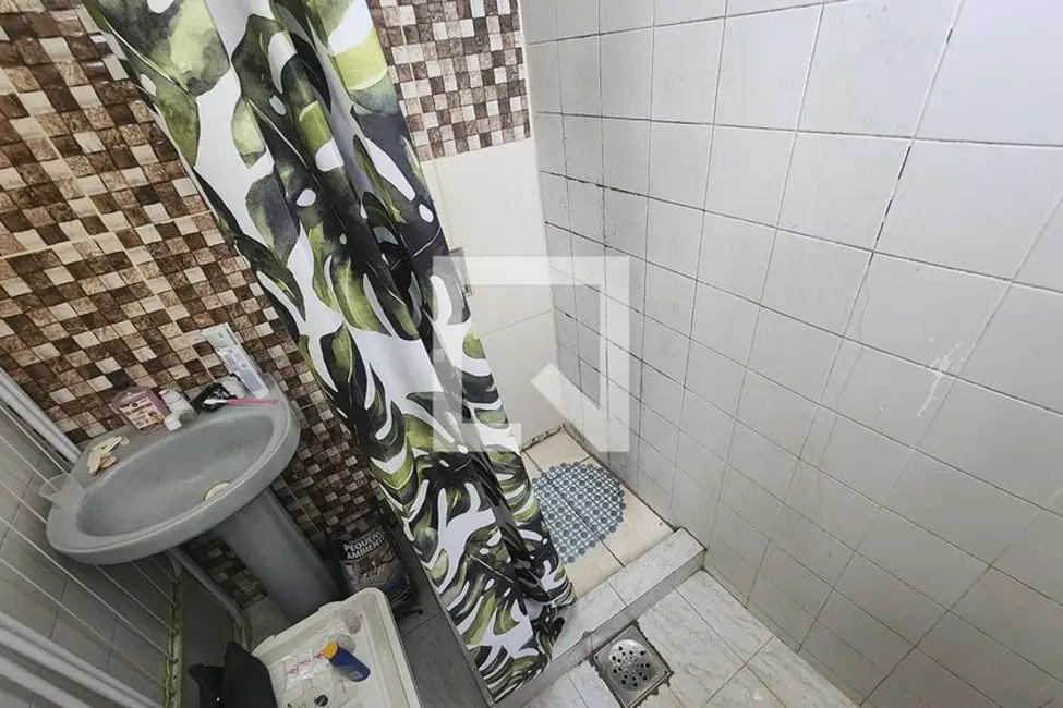 Foto 6 de Apartamento com 1 quarto à venda, 31m2 em Botafogo, Rio De Janeiro - RJ