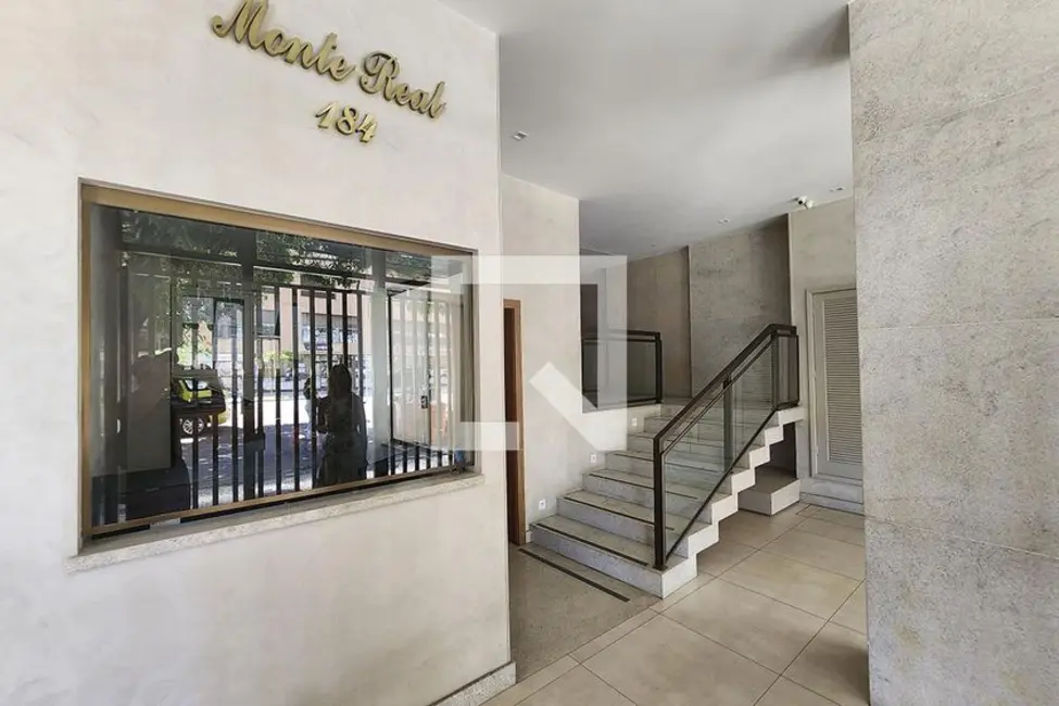 Foto 9 de Apartamento com 1 quarto à venda, 31m2 em Botafogo, Rio De Janeiro - RJ