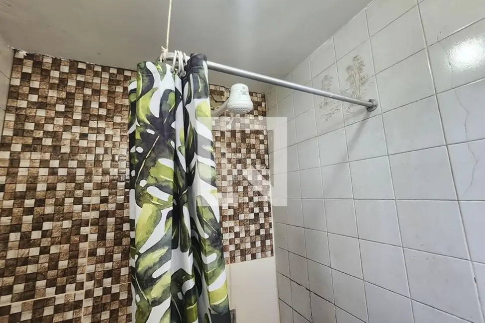 Foto 7 de Apartamento com 1 quarto à venda, 31m2 em Botafogo, Rio De Janeiro - RJ