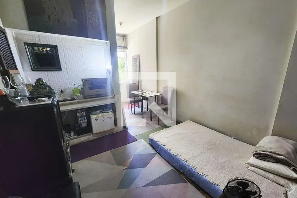 Foto 2 de Apartamento com 1 quarto à venda, 31m2 em Botafogo, Rio De Janeiro - RJ