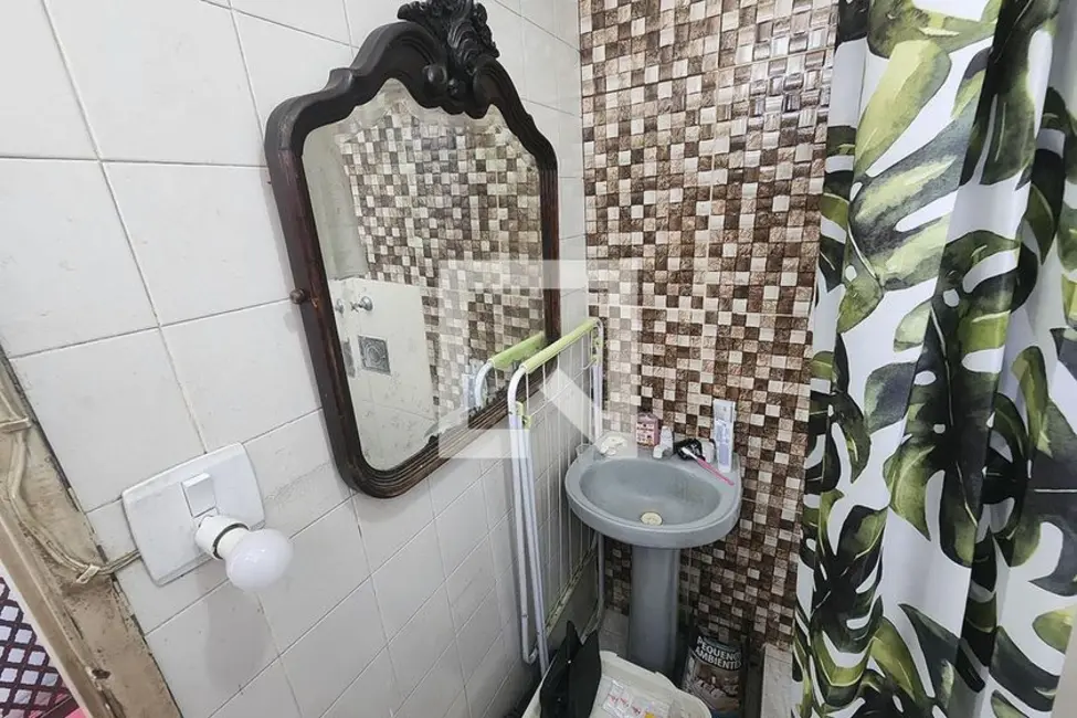 Foto 5 de Apartamento com 1 quarto à venda, 31m2 em Botafogo, Rio De Janeiro - RJ