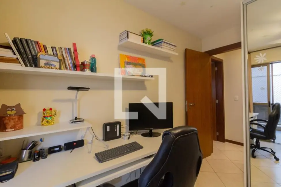 Foto 8 de Apartamento com 3 quartos à venda, 93m2 em Rio De Janeiro - RJ
