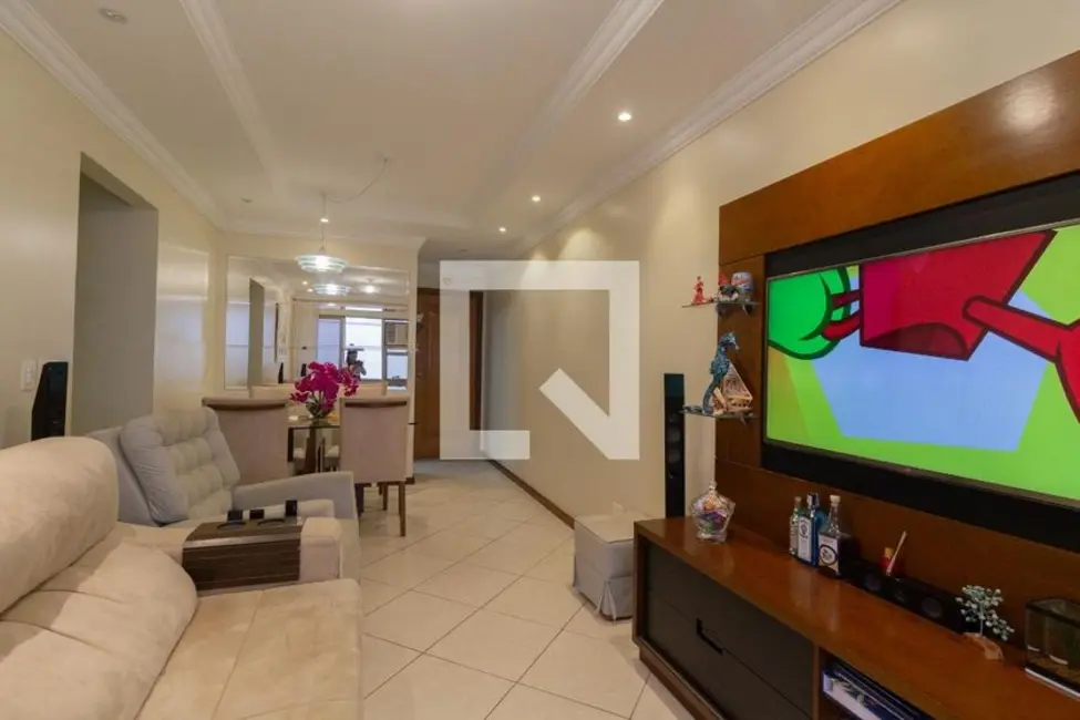Foto 4 de Apartamento com 3 quartos à venda, 93m2 em Rio De Janeiro - RJ