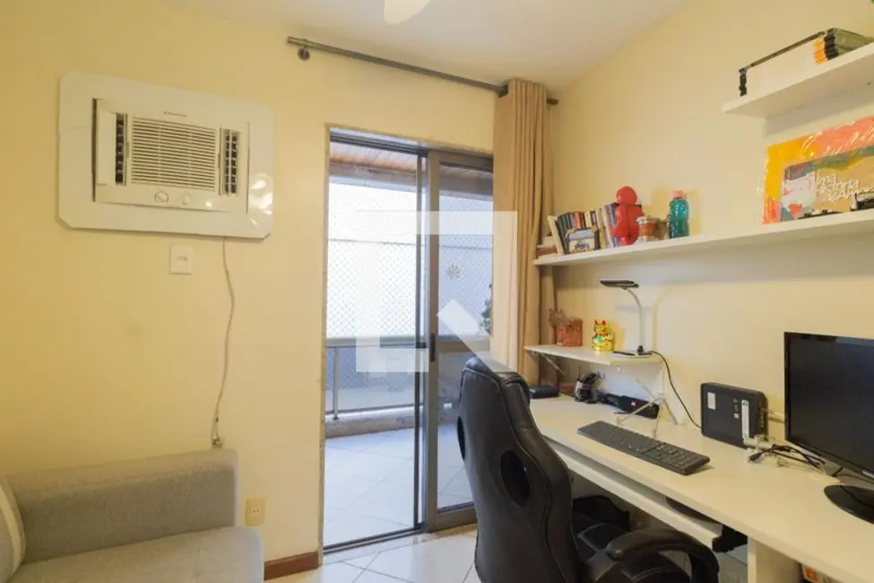 Foto 6 de Apartamento com 3 quartos à venda, 93m2 em Rio De Janeiro - RJ