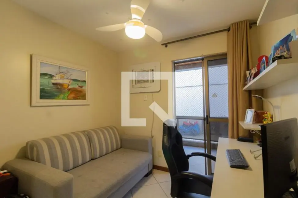Foto 5 de Apartamento com 3 quartos à venda, 93m2 em Rio De Janeiro - RJ