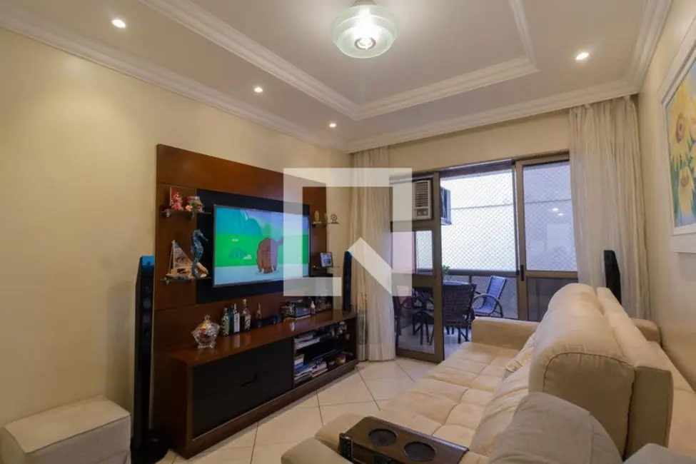 Foto 2 de Apartamento com 3 quartos à venda, 93m2 em Rio De Janeiro - RJ