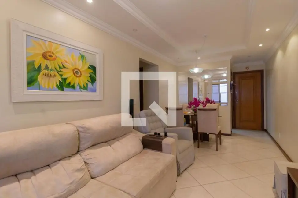 Foto 3 de Apartamento com 3 quartos à venda, 93m2 em Rio De Janeiro - RJ