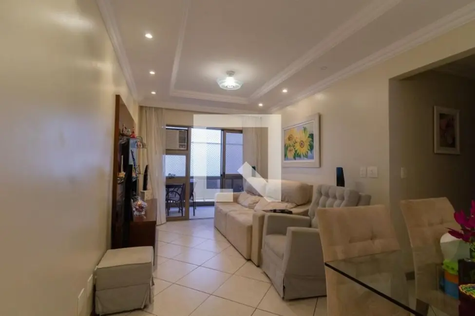 Foto 1 de Apartamento com 3 quartos à venda, 93m2 em Rio De Janeiro - RJ