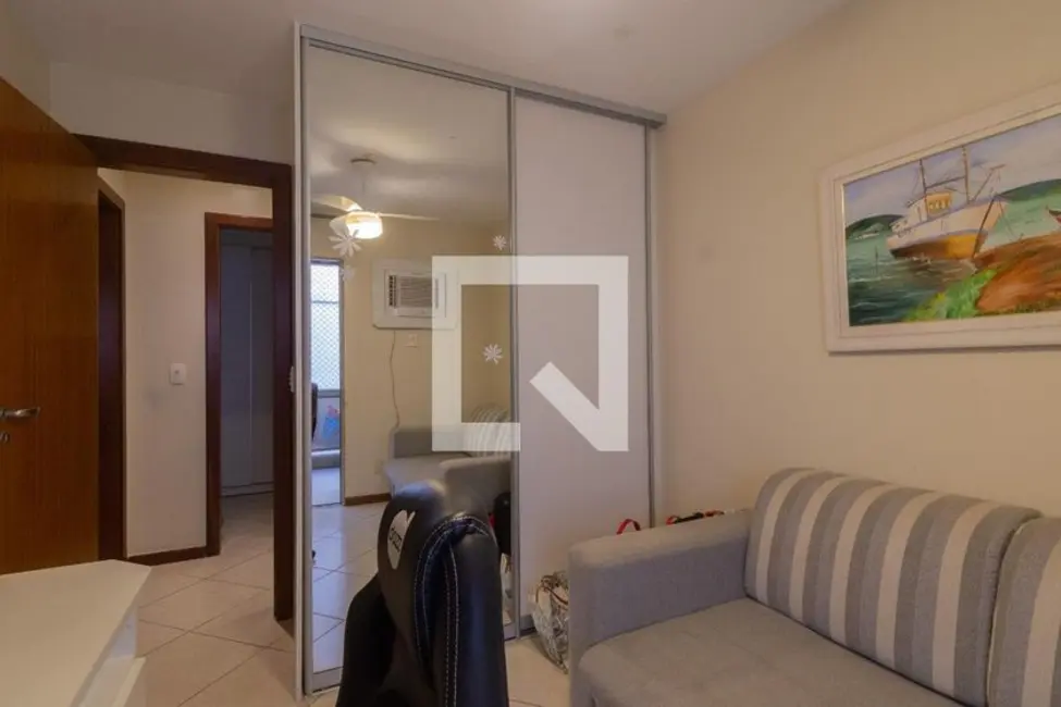 Foto 7 de Apartamento com 3 quartos à venda, 93m2 em Rio De Janeiro - RJ