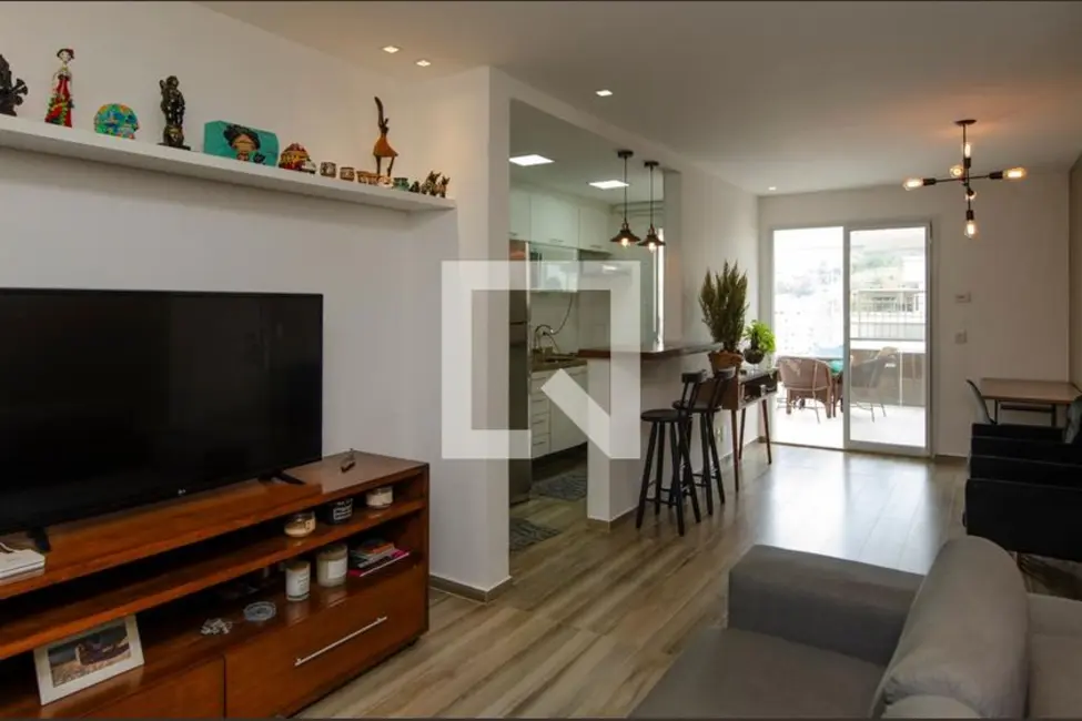 Apartamento com 2 quartos à venda, 140m2 em Rio De Janeiro - RJ - imagem 7 Foto 7 de Apartamento com 2 quartos à venda, 140m2 em Rio De Janeiro - RJ