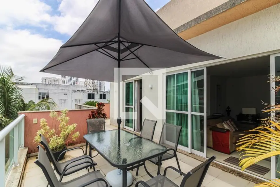 Foto 8 de Apartamento com 2 quartos à venda, 155m2 em Rio De Janeiro - RJ
