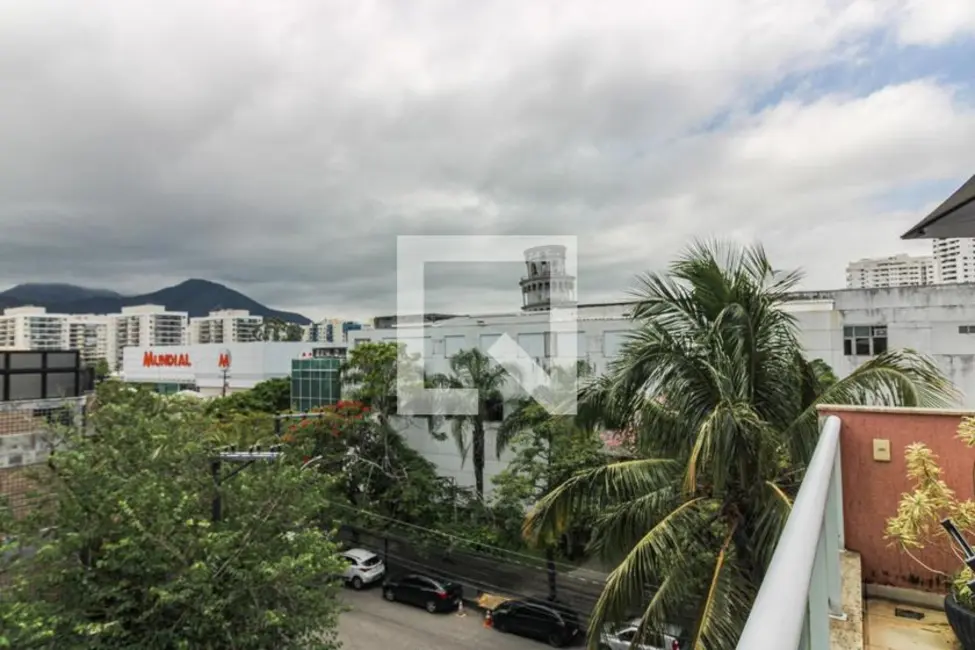 Foto 9 de Apartamento com 2 quartos à venda, 155m2 em Rio De Janeiro - RJ