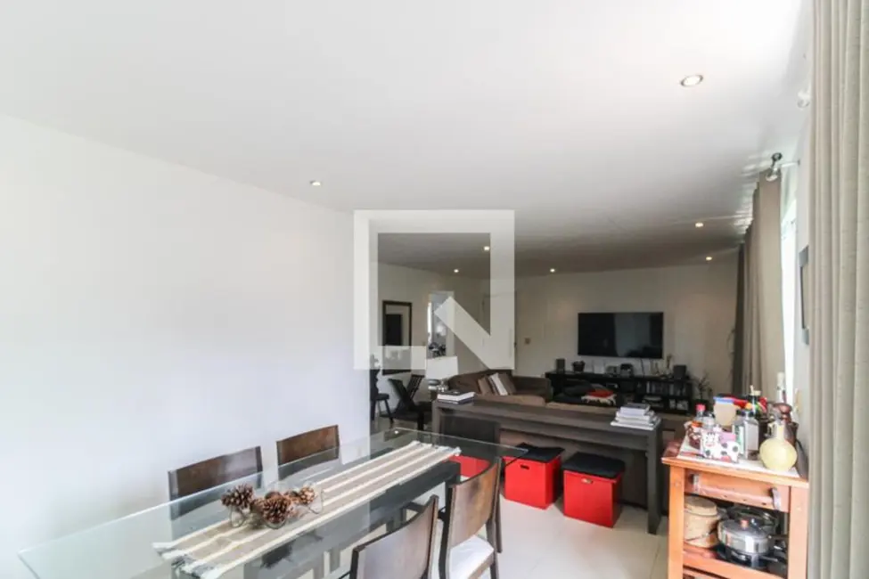 Foto 5 de Apartamento com 2 quartos à venda, 155m2 em Rio De Janeiro - RJ