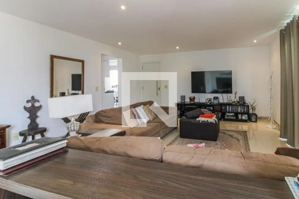 Foto 4 de Apartamento com 2 quartos à venda, 155m2 em Rio De Janeiro - RJ
