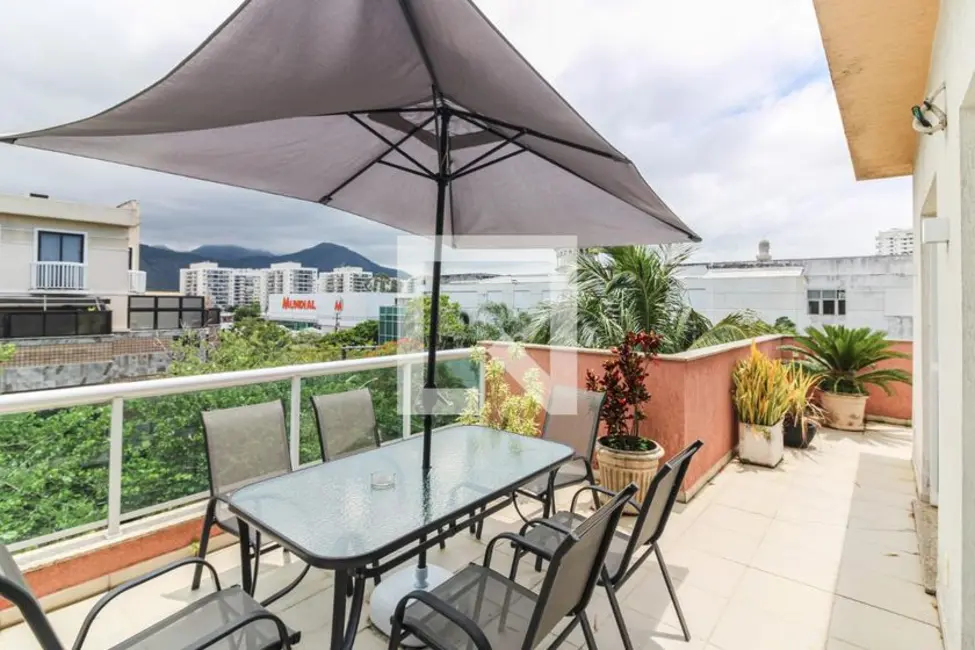 Foto 7 de Apartamento com 2 quartos à venda, 155m2 em Rio De Janeiro - RJ