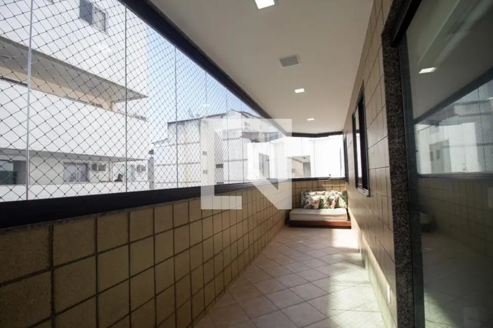 Foto 7 de Apartamento com 3 quartos à venda, 118m2 em Rio De Janeiro - RJ