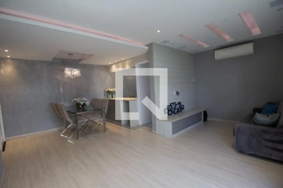 Foto 3 de Apartamento com 3 quartos à venda, 118m2 em Rio De Janeiro - RJ