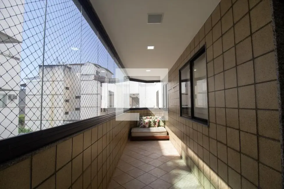 Foto 8 de Apartamento com 3 quartos à venda, 118m2 em Rio De Janeiro - RJ