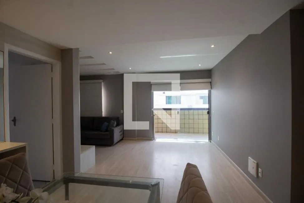 Foto 2 de Apartamento com 3 quartos à venda, 118m2 em Rio De Janeiro - RJ