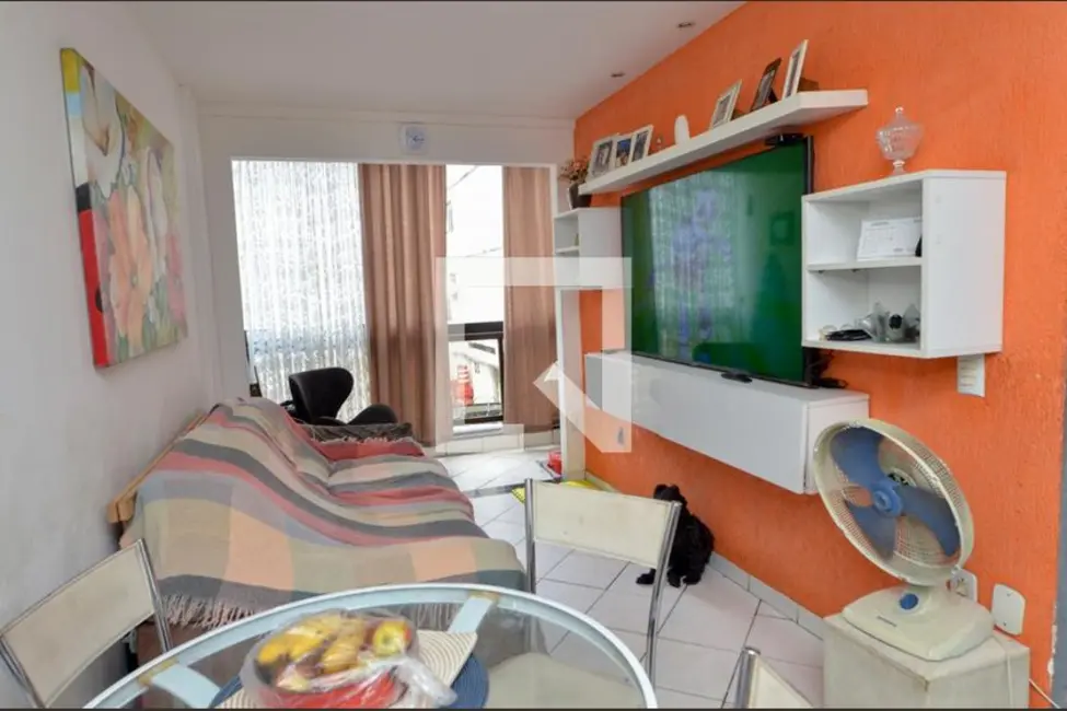 Apartamento com 2 quartos à venda, 60m2 em Rio De Janeiro - RJ - imagem 2 Foto 2 de Apartamento com 2 quartos à venda, 60m2 em Rio De Janeiro - RJ