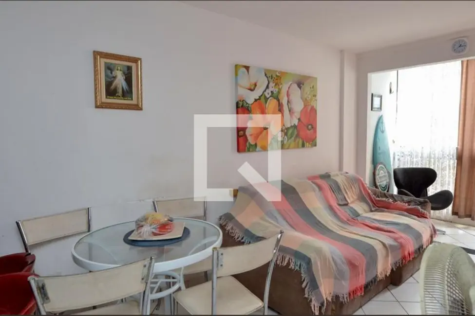 Apartamento com 2 quartos à venda, 60m2 em Rio De Janeiro - RJ - imagem 1 Foto 1 de Apartamento com 2 quartos à venda, 60m2 em Rio De Janeiro - RJ