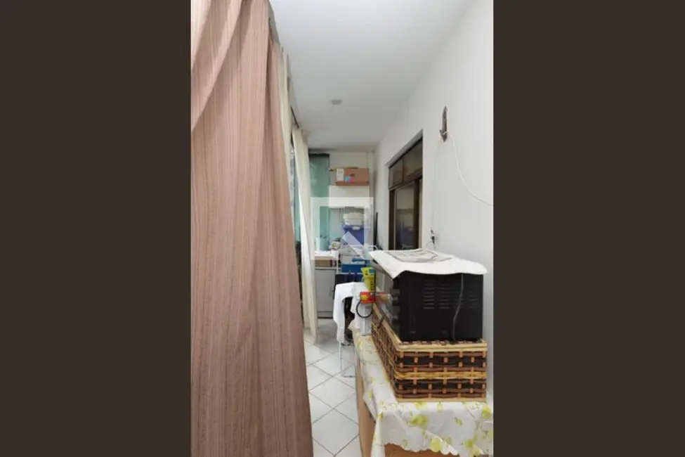 Apartamento com 2 quartos à venda, 60m2 em Rio De Janeiro - RJ - imagem 7 Foto 7 de Apartamento com 2 quartos à venda, 60m2 em Rio De Janeiro - RJ