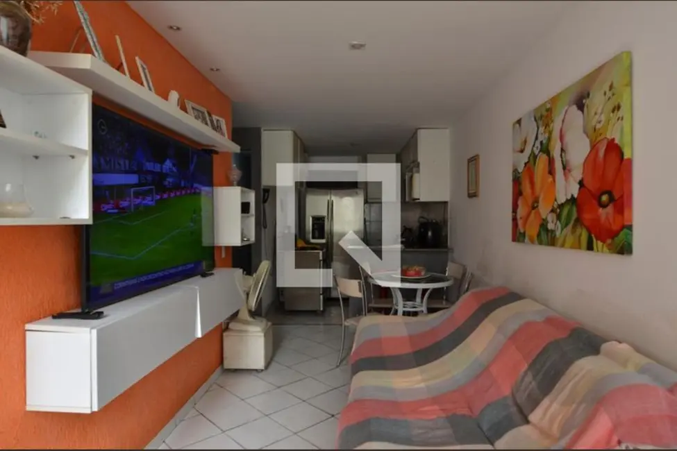 Apartamento com 2 quartos à venda, 60m2 em Rio De Janeiro - RJ - imagem 5 Foto 5 de Apartamento com 2 quartos à venda, 60m2 em Rio De Janeiro - RJ
