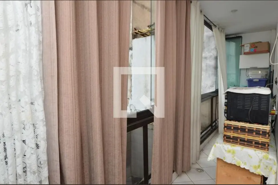 Apartamento com 2 quartos à venda, 60m2 em Rio De Janeiro - RJ - imagem 6 Foto 6 de Apartamento com 2 quartos à venda, 60m2 em Rio De Janeiro - RJ