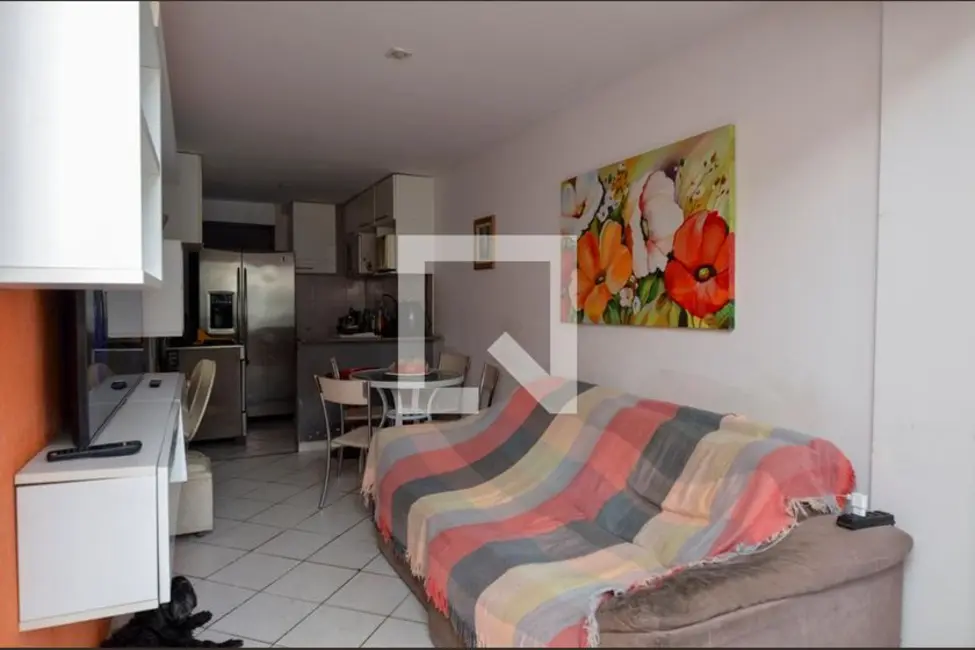 Apartamento com 2 quartos à venda, 60m2 em Rio De Janeiro - RJ - imagem 3 Foto 3 de Apartamento com 2 quartos à venda, 60m2 em Rio De Janeiro - RJ