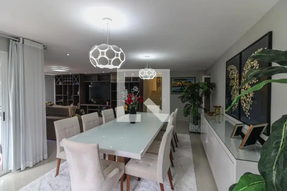 Foto 5 de Casa de Condomínio com 5 quartos à venda, 350m2 em Rio De Janeiro - RJ