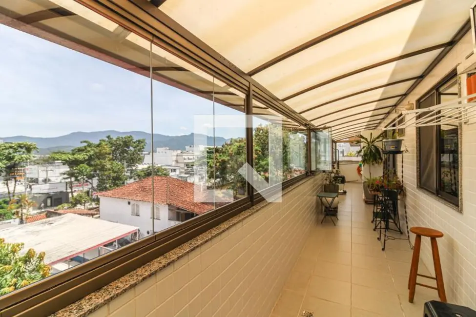 Foto 7 de Apartamento com 4 quartos à venda, 290m2 em Rio De Janeiro - RJ