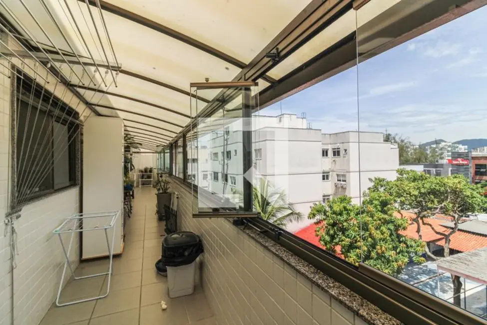 Foto 5 de Apartamento com 4 quartos à venda, 290m2 em Rio De Janeiro - RJ
