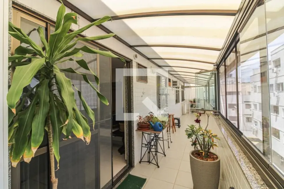 Foto 6 de Apartamento com 4 quartos à venda, 290m2 em Rio De Janeiro - RJ