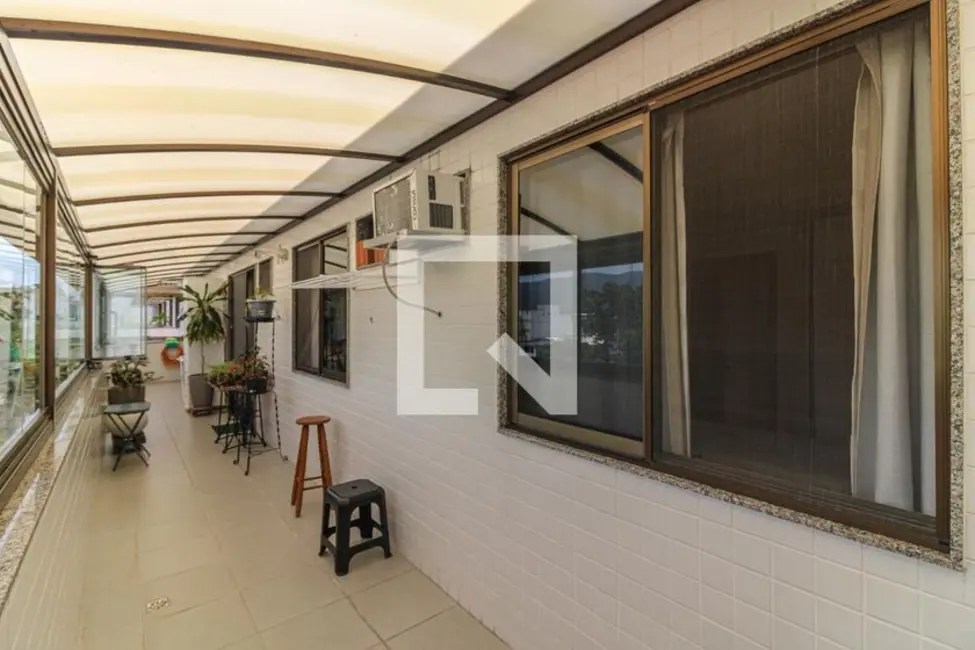 Foto 8 de Apartamento com 4 quartos à venda, 290m2 em Rio De Janeiro - RJ