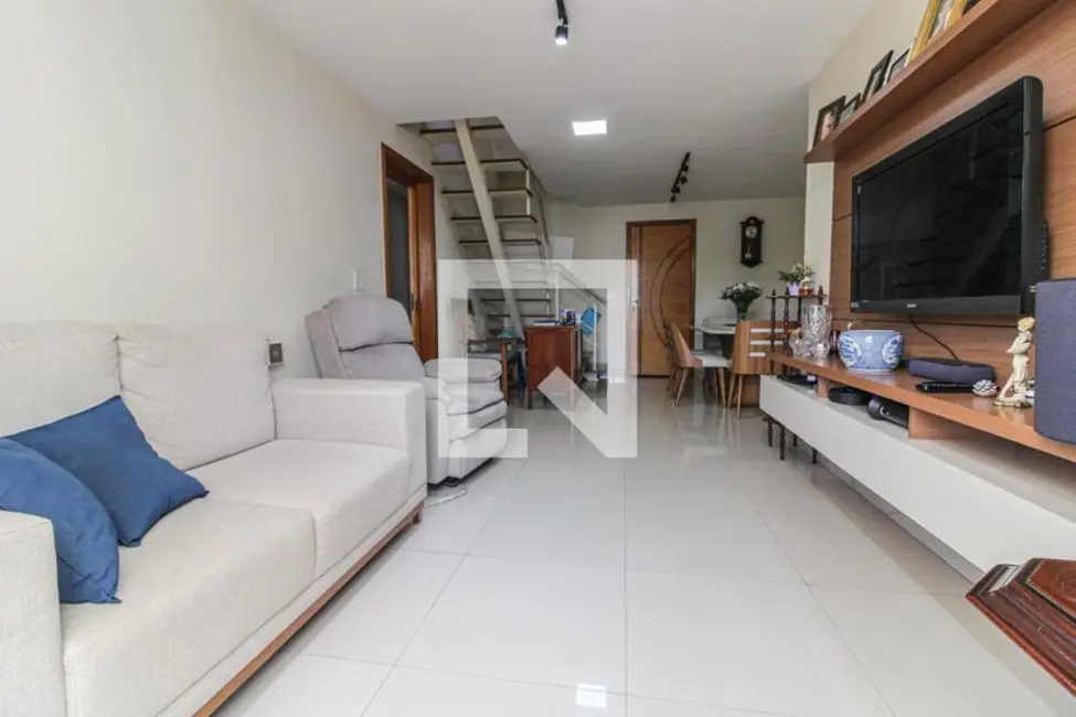 Foto 2 de Apartamento com 4 quartos à venda, 290m2 em Rio De Janeiro - RJ