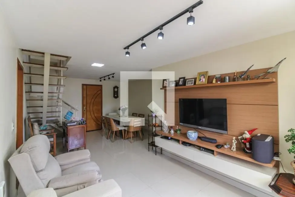 Foto 4 de Apartamento com 4 quartos à venda, 290m2 em Rio De Janeiro - RJ