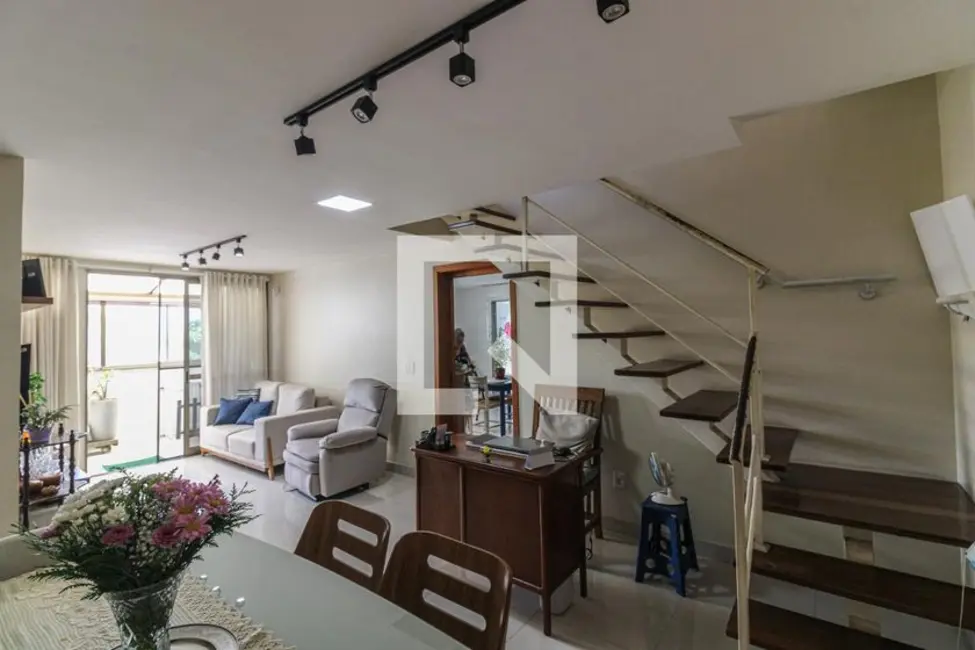 Foto 1 de Apartamento com 4 quartos à venda, 290m2 em Rio De Janeiro - RJ