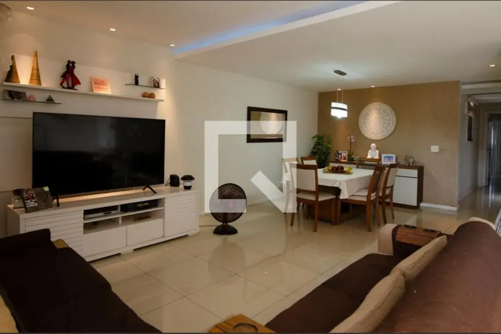 Foto 9 de Apartamento com 3 quartos à venda, 334m2 em Rio De Janeiro - RJ